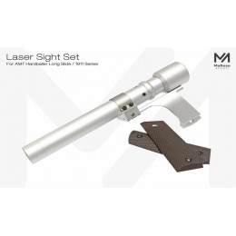 AMT Hardballer Long Slide 1911 Laser Sight Set