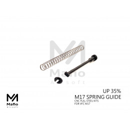 M17 SPRING GUIDE