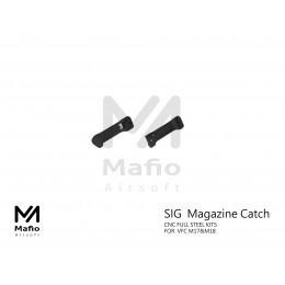 SIG Magazine Catch