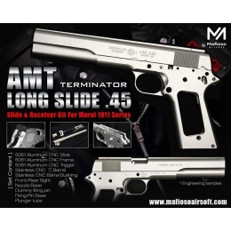 AMT Hardballer Long Slide .45 kits
