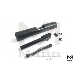 Wilson combat Steel Kits For VFC