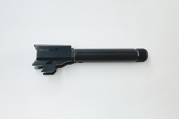 VFC VDS-001 M18-Steel-逆牙｜Mafioso Airsoft