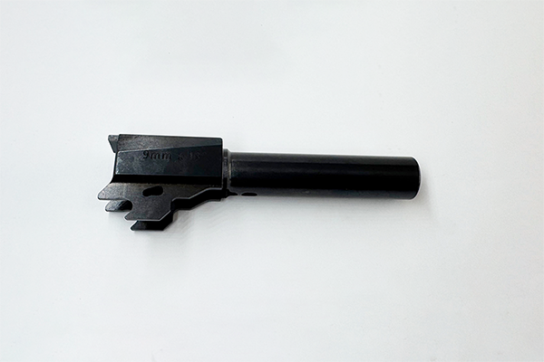 VFC VDS-002 M18-X-Carry-Steel｜Mafioso Airsoft