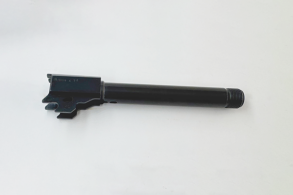 VFC VDS-003 M17-Steel-逆牙｜Mafioso Airsoft