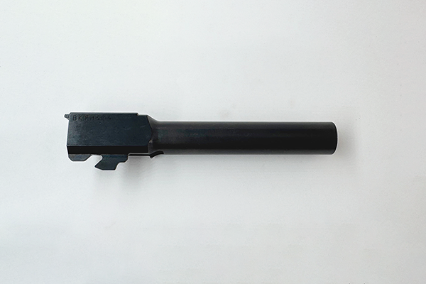 VFC VDS-006 G17-Steel-無牙有編號｜Mafioso Airsoft