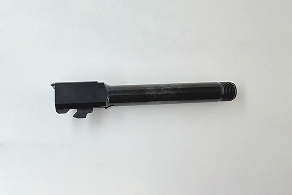 VFC VDS-007 G17-Steel-有牙｜Mafioso Airsoft