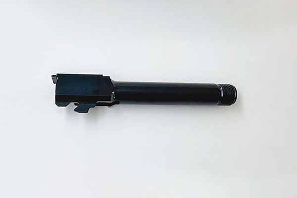 VFC VDS-008 G19-Steel-有牙｜Mafioso Airsoft