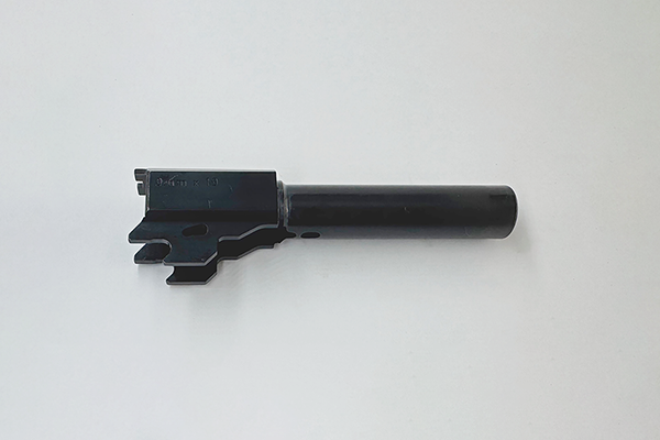 VFC VDS-009 M18-Steel｜Mafioso Airsoft