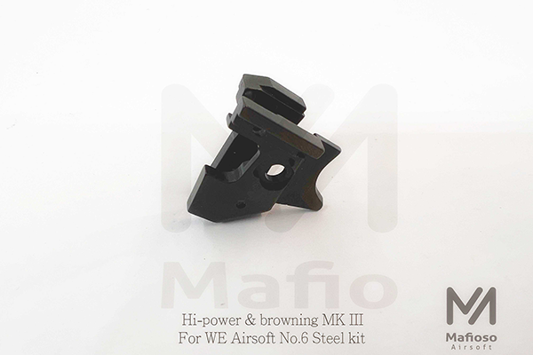WE WFS-012 MK III 零件06｜Mafioso Airsoft