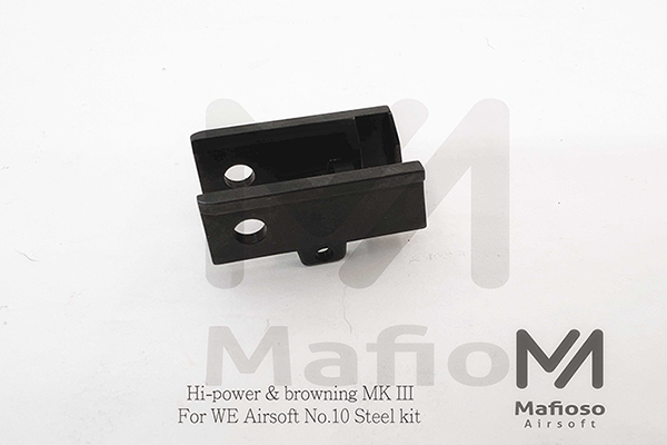 WE WFS-013 MK III 零件10｜Mafioso Airsoft