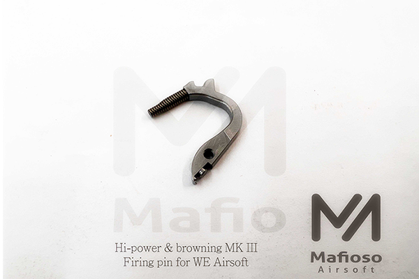 WE WFS-014 MK III 撞針｜Mafioso Airsoft